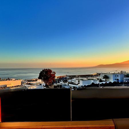 Arthouse Sea View - Acquamarina E Zaffiro Villa Puerto del Carmen  Eksteriør billede