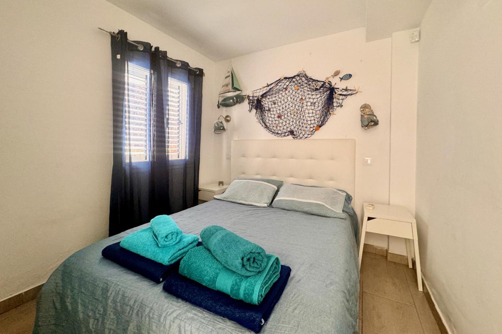 Arthouse Sea View - Acquamarina E Zaffiro Villa Puerto del Carmen  Eksteriør billede