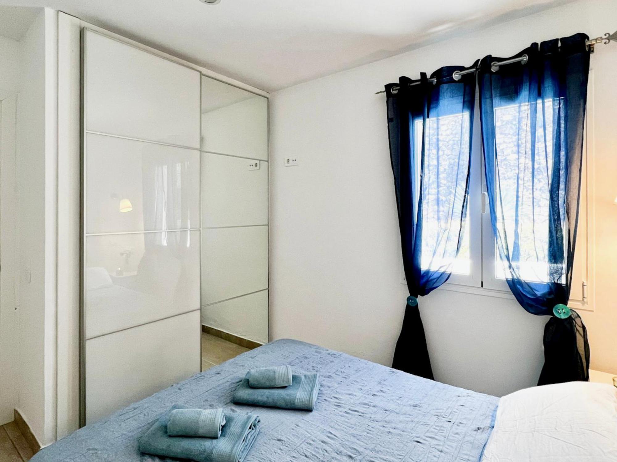 Arthouse Sea View - Acquamarina E Zaffiro Villa Puerto del Carmen  Eksteriør billede