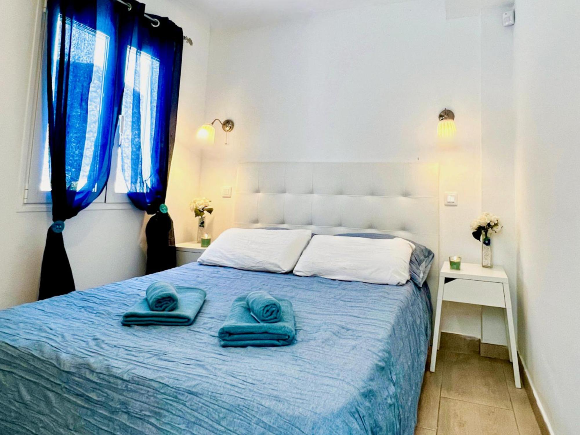 Arthouse Sea View - Acquamarina E Zaffiro Villa Puerto del Carmen  Eksteriør billede